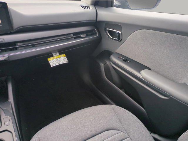 new 2025 Kia K4 car, priced at $22,806