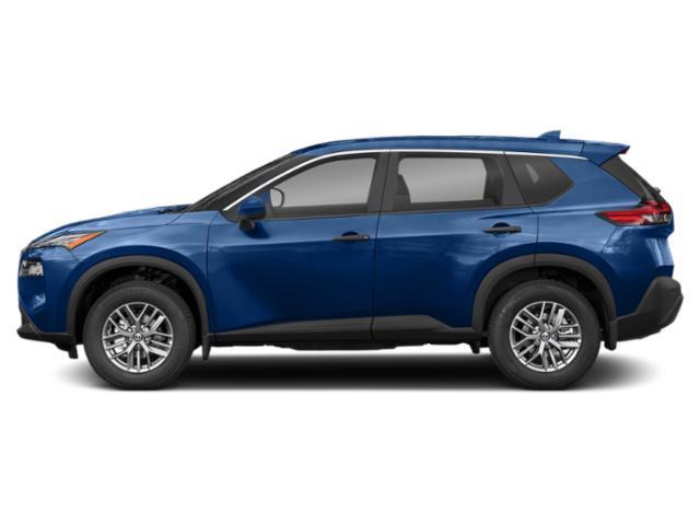 used 2021 Nissan Rogue car, priced at $17,978