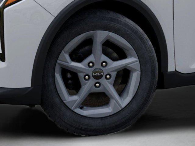 new 2025 Kia K4 car, priced at $21,519