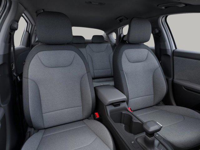 new 2025 Kia K4 car, priced at $21,519