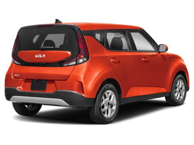 new 2025 Kia Soul car, priced at $21,771