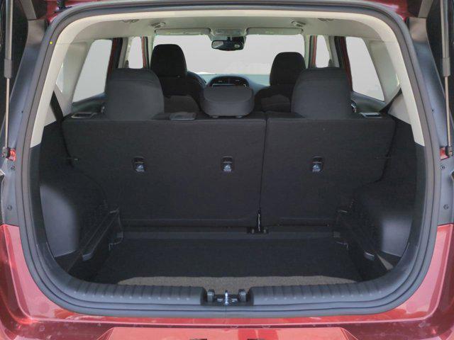 new 2025 Kia Soul car, priced at $21,771