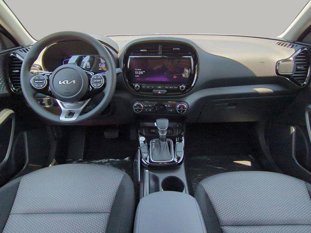 new 2025 Kia Soul car, priced at $21,771