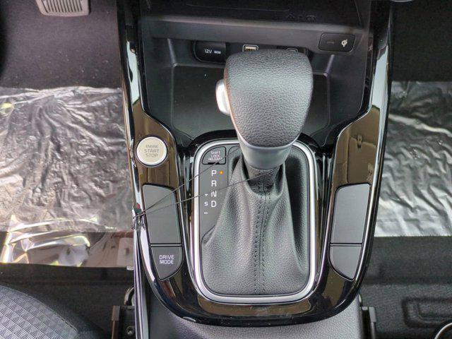 new 2025 Kia Soul car, priced at $21,771