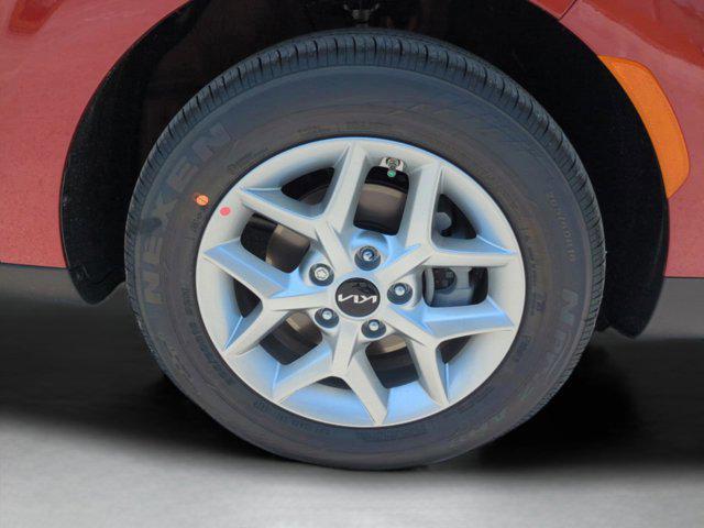 new 2025 Kia Soul car, priced at $21,771
