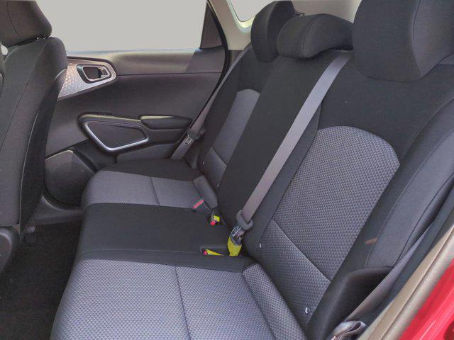 new 2025 Kia Soul car, priced at $21,771