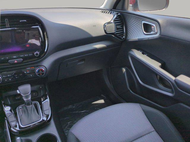 new 2025 Kia Soul car, priced at $21,771