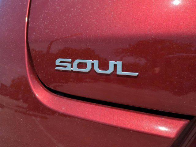new 2025 Kia Soul car, priced at $21,771