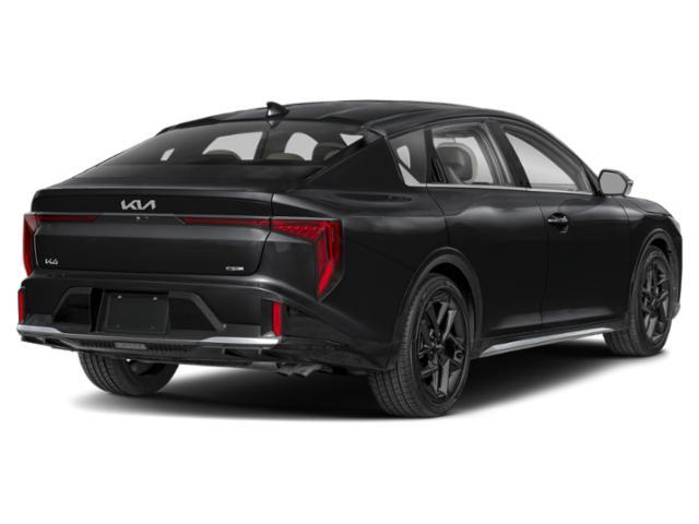 new 2025 Kia K4 car, priced at $29,579
