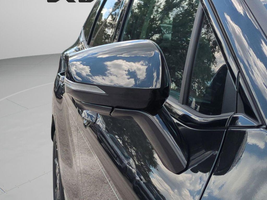 new 2026 Kia Sportage Hybrid car, priced at $39,886