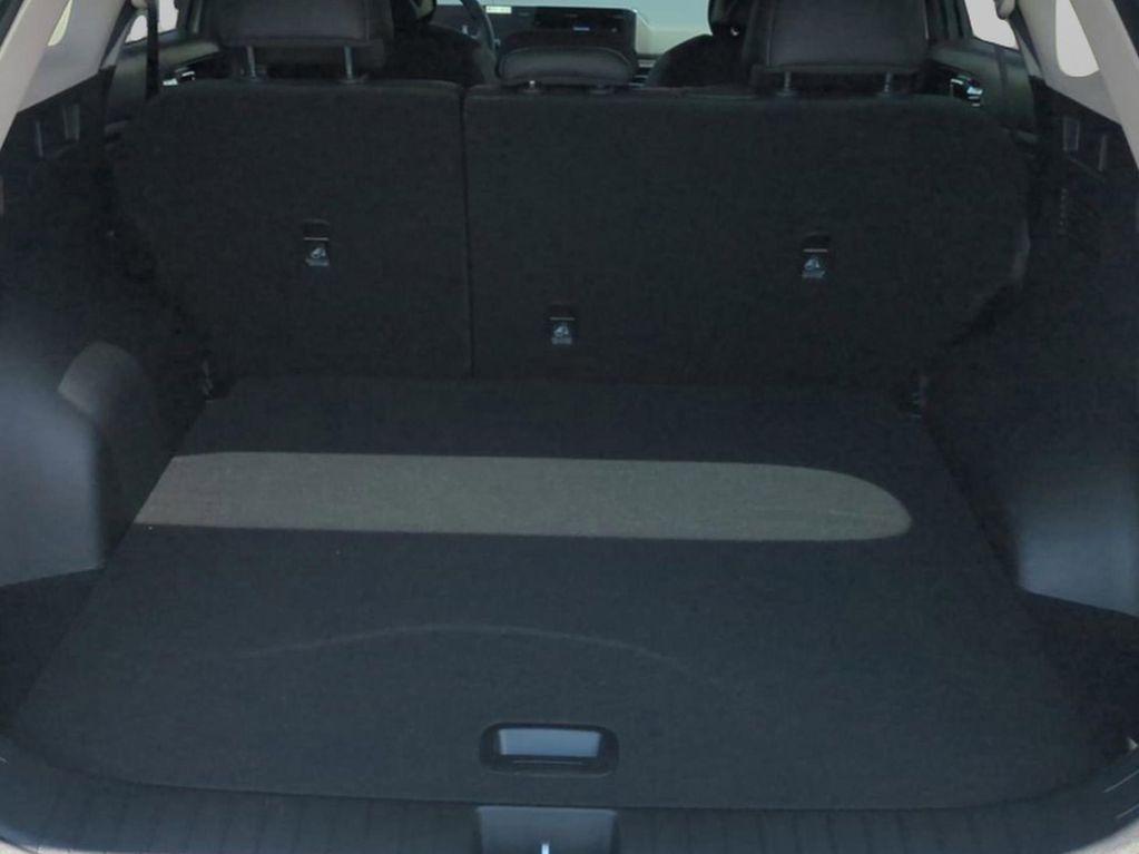 new 2026 Kia Sportage Hybrid car, priced at $39,886