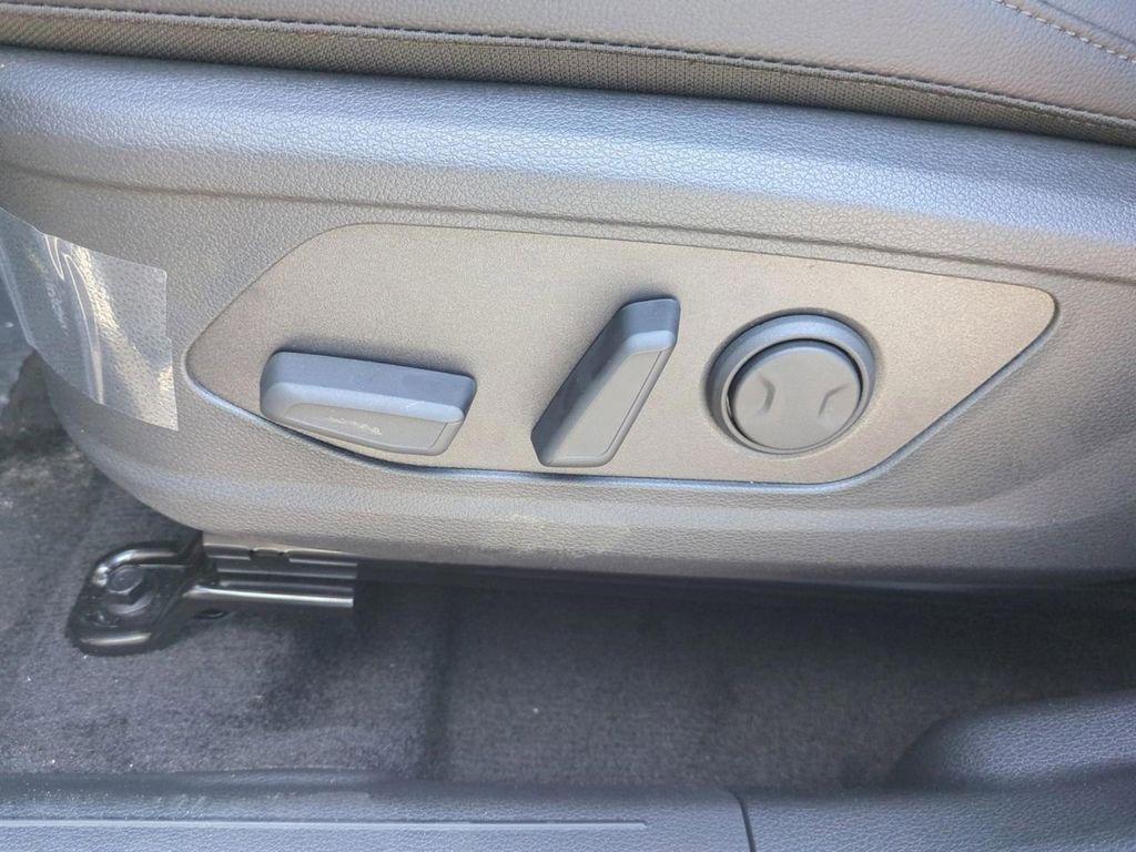 new 2026 Kia Sportage Hybrid car, priced at $39,886