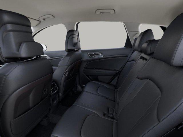 new 2026 Kia Sportage car, priced at $31,015
