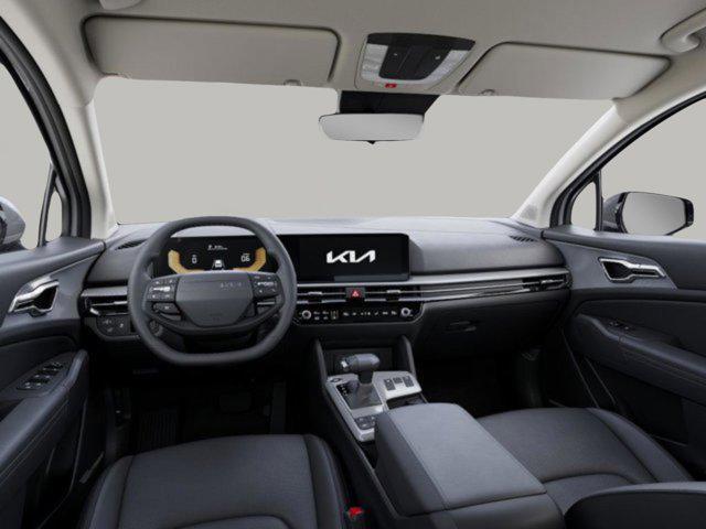 new 2026 Kia Sportage car, priced at $31,015
