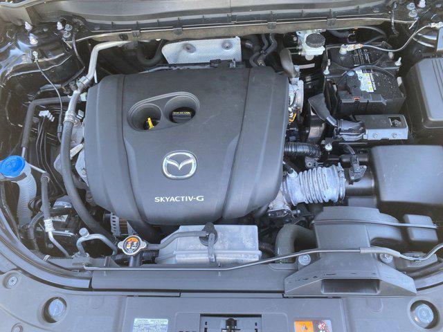 used 2020 Mazda CX-5 car, priced at $19,978