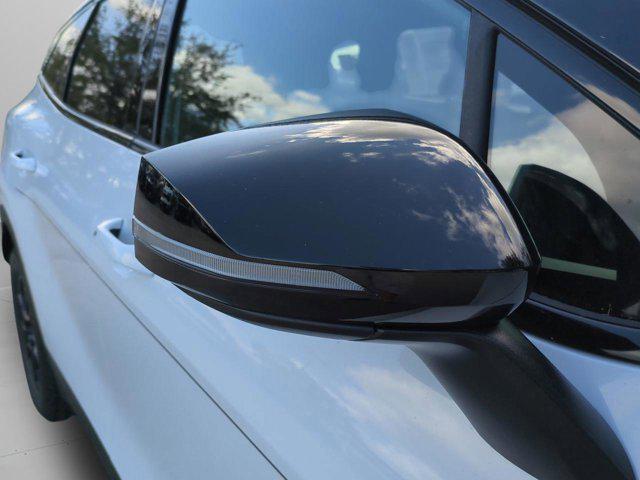 new 2025 Kia Sportage car, priced at $35,254