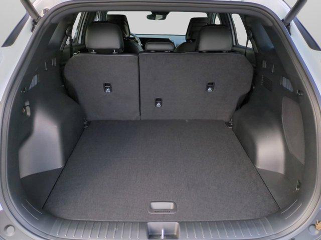 new 2025 Kia Sportage car, priced at $35,254
