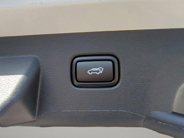 new 2025 Kia Sportage car, priced at $35,254