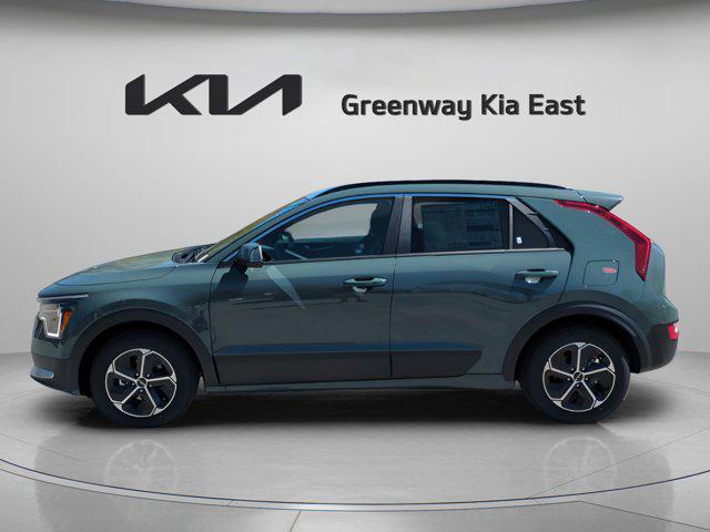 new 2025 Kia Niro car, priced at $28,786