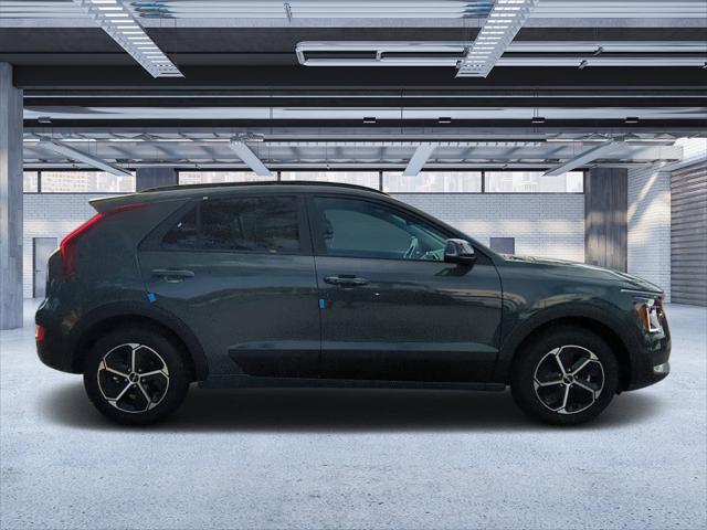 new 2025 Kia Niro car, priced at $29,888