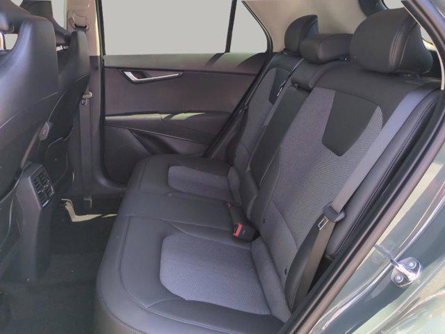 new 2025 Kia Niro car, priced at $28,786