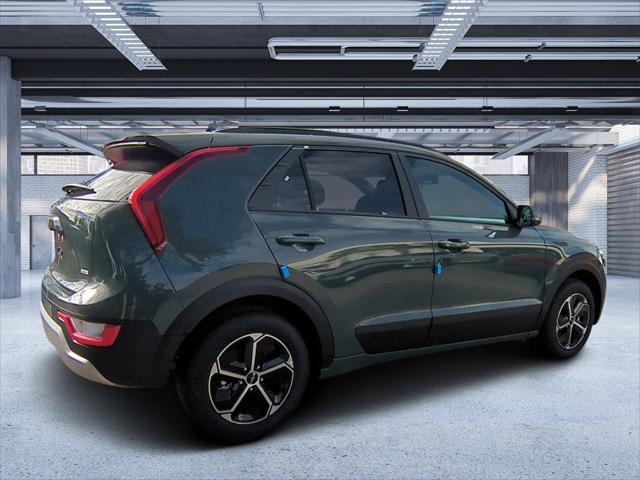 new 2025 Kia Niro car, priced at $29,888
