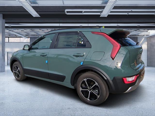 new 2025 Kia Niro car, priced at $29,888