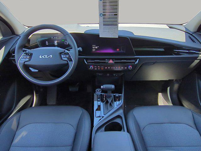 new 2025 Kia Niro car, priced at $28,786