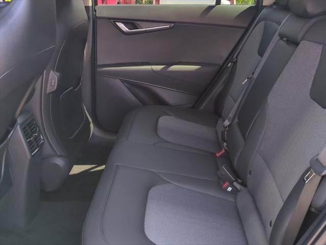 new 2025 Kia Niro car, priced at $29,888