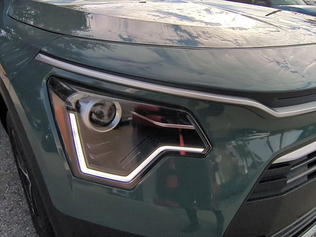 new 2025 Kia Niro car, priced at $29,888