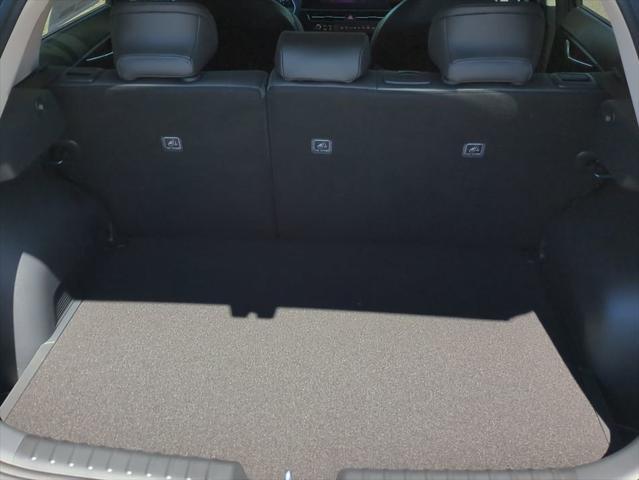 new 2025 Kia Niro car, priced at $29,888