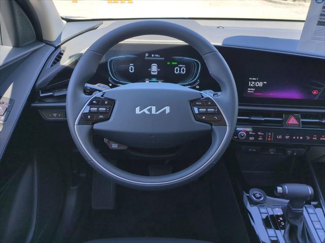 new 2025 Kia Niro car, priced at $29,888