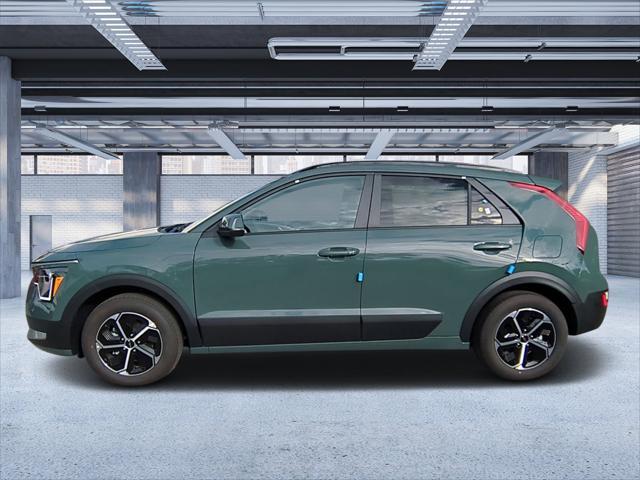 new 2025 Kia Niro car, priced at $29,888