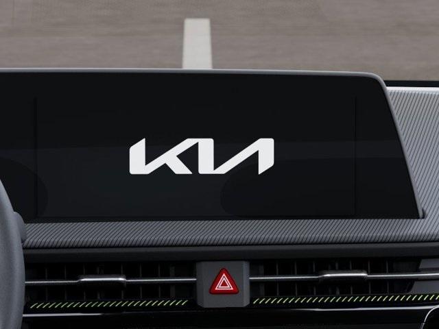 new 2024 Kia EV6 car, priced at $52,784