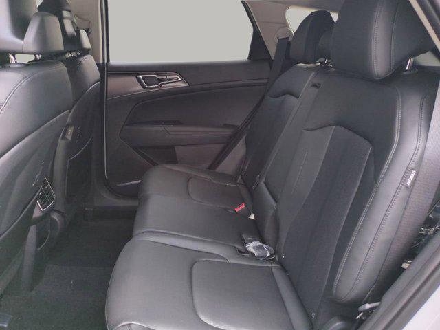 new 2026 Kia Sportage car, priced at $34,042