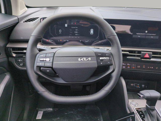 new 2026 Kia Sportage car, priced at $34,042
