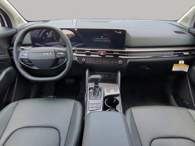new 2026 Kia Sportage car, priced at $34,042