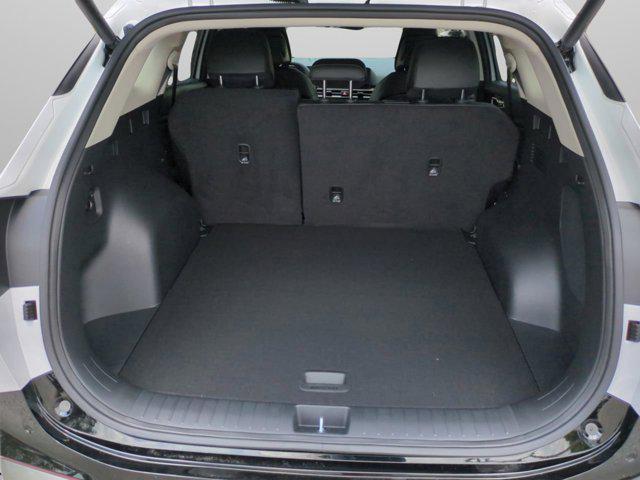 new 2026 Kia Sportage car, priced at $34,042