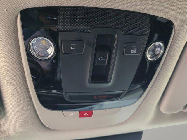 new 2026 Kia Sportage Hybrid car, priced at $40,584