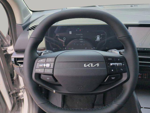 new 2026 Kia Sportage Hybrid car, priced at $40,584