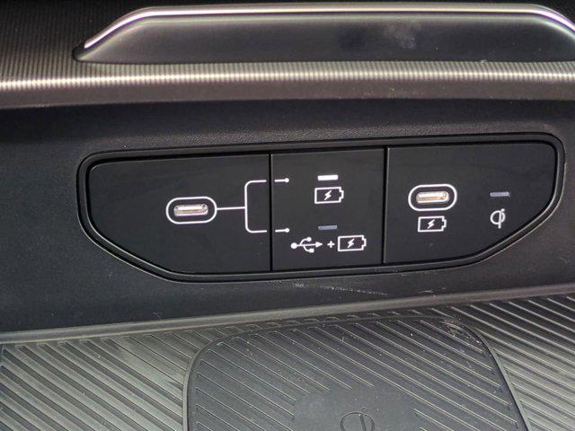 new 2026 Kia Sportage Hybrid car, priced at $40,584