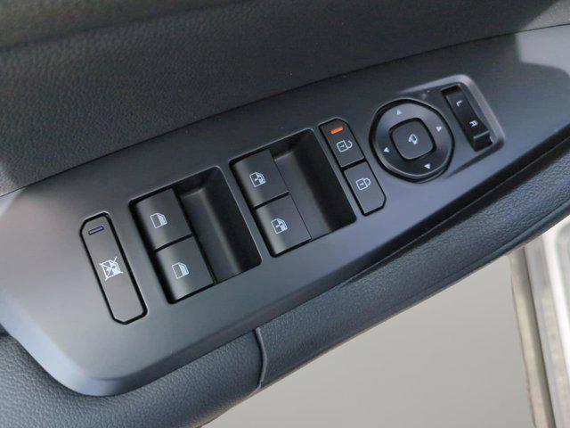 new 2026 Kia Sportage Hybrid car, priced at $40,584