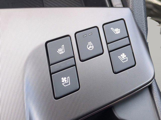 new 2026 Kia Sportage Hybrid car, priced at $40,584