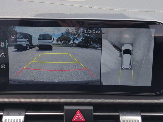 new 2026 Kia Sportage Hybrid car, priced at $40,584