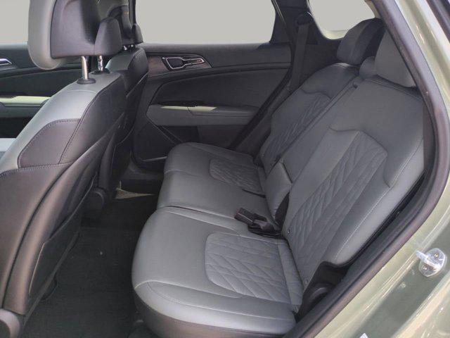 used 2023 Kia Sportage car, priced at $22,994