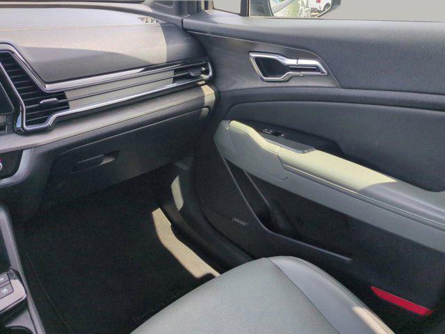 used 2023 Kia Sportage car, priced at $22,994