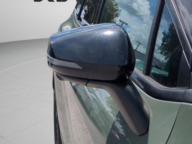 used 2023 Kia Sportage car, priced at $22,994