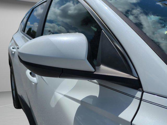 used 2024 Hyundai Tucson car, priced at $17,992
