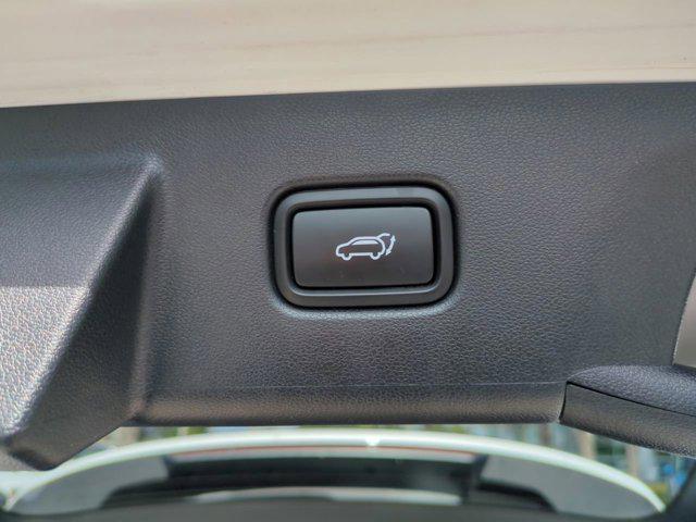used 2024 Hyundai Tucson car, priced at $17,992