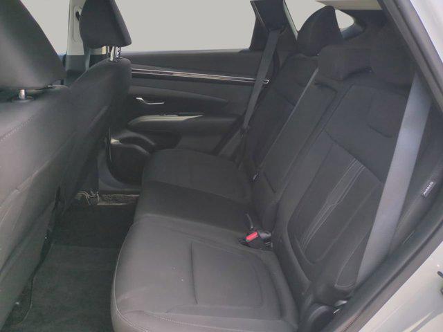 used 2024 Hyundai Tucson car, priced at $17,992